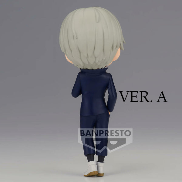 [Q POSKET] JUJUTSU KAISEN 咒術迴戰 -TOGE INUMAKI- (VER. A / VER. B)