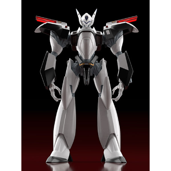 MODEROID Mobile Police Patlabor AV-X0 Type Zero
