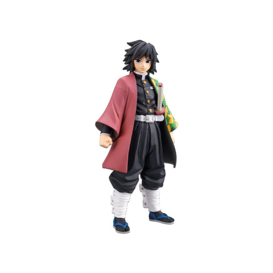 Banpresto - DEMON SLAYER VOL.5 (B: GIYU TOMIOKA)