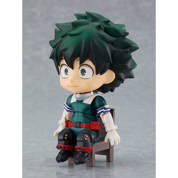 Nendoroid Swacchao! Izuku Midoriya