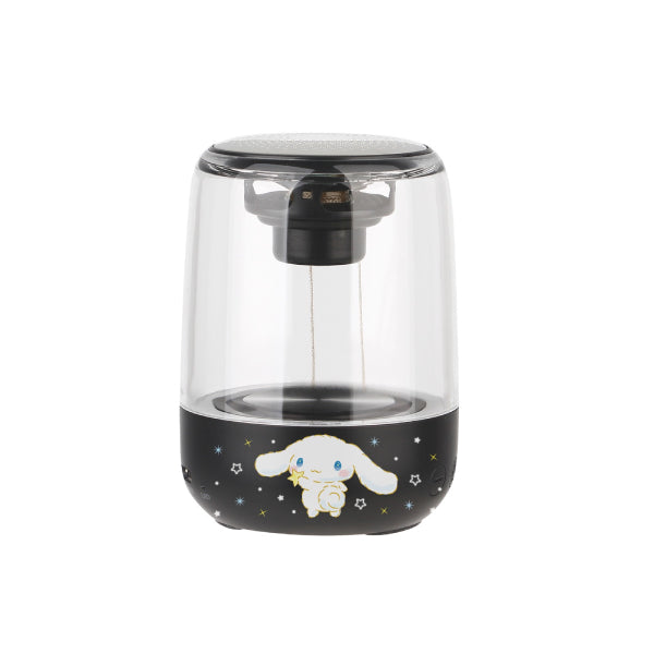 Clue Box x Sanrio - Bluetooth Travel Speakers with SD Card Slot