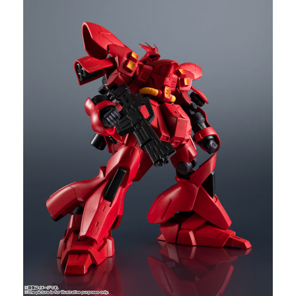 GUNDAM UNIVERSE MSN-04 SAZABI