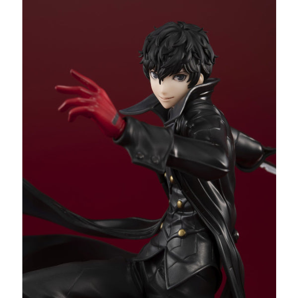 Lucrea Persona 5 The Royal Joker