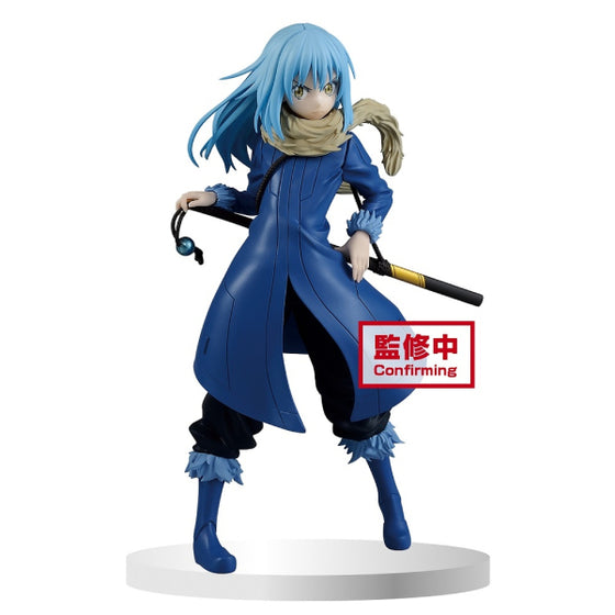 Otherworlder Figure Vol. 1 That Time I Got Reincarnated as a Slime - Rimuru Tempest Ver. A
