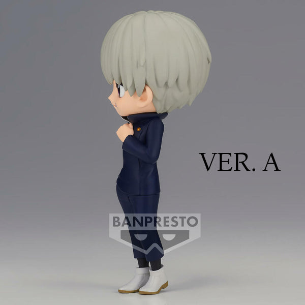 [Q POSKET] JUJUTSU KAISEN 咒術迴戰 -TOGE INUMAKI- (VER. A / VER. B)