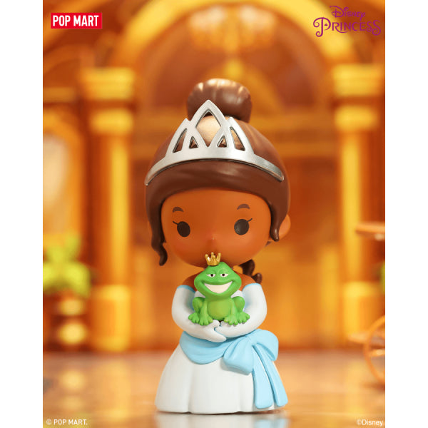 POP MART Disney Princess Fairy Tale Friendship Series Blind Box