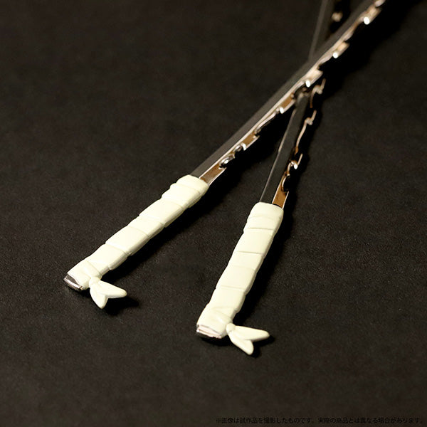 Demon Slayer Nichirin Blade Eternal Masterpiece - Inosuke Hashibira