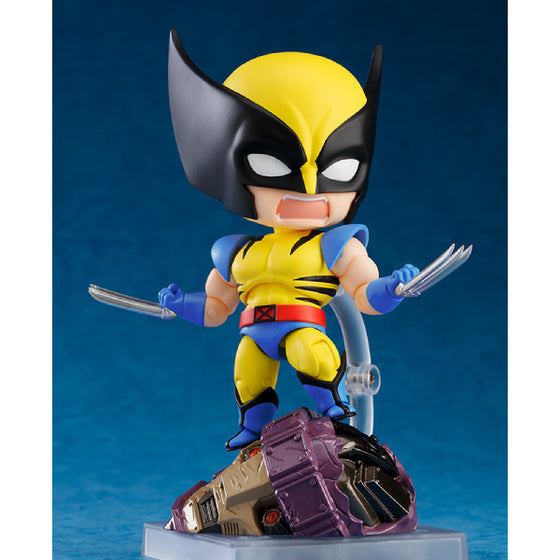 1758 Nendoroid Wolverine