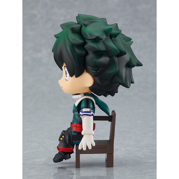 Nendoroid Swacchao! Izuku Midoriya