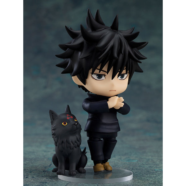 1506 Nendoroid "Jujutsu Kaisen" Megumi Fushiguro