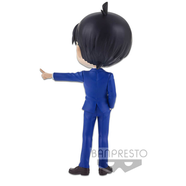 Q POSKET DETECTIVE CONAN - Shinichi Kudo (Ver. A/ B)