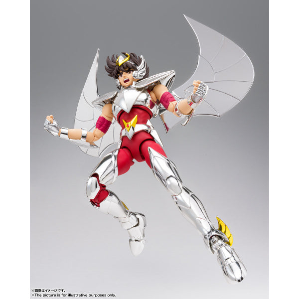 SAINT SEIYA Myth-Cloth EX Pegase Seiya Final Cloth Bandai SAINT SEIYA Myth-Cloth EX Pegase Seiya Final Cloth Bandai