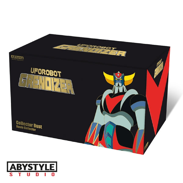 ABYstyle GRENDIZER 1000 Pièces Puzzle (ABYJDP013) for sale online