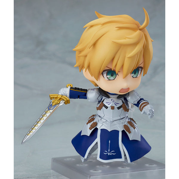842-DX Nendoroid Saber/Arthur Pendragon (Prototype): Ascension Ver.