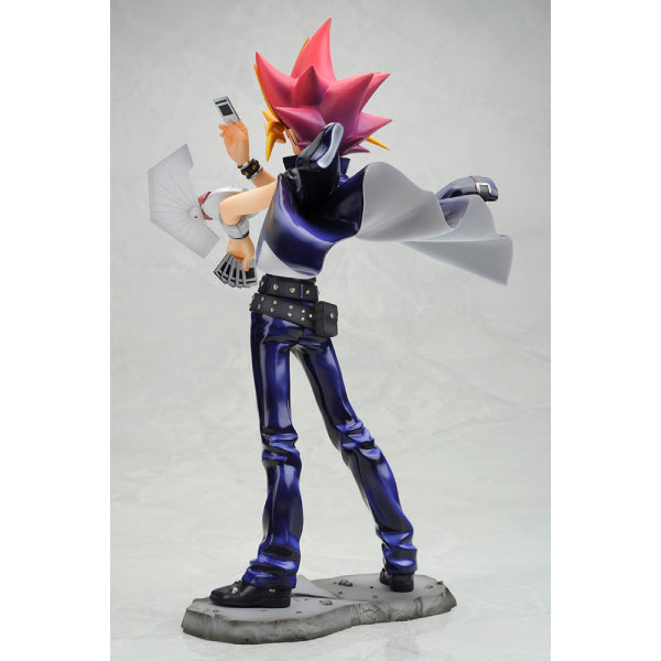 ARTFX J Yami Yugi (2021 JAN Resale Ver.)