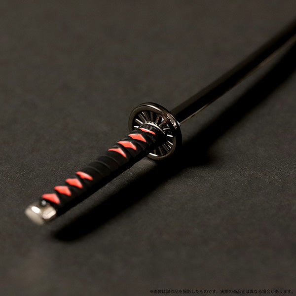 Demon Slayer Nichirin Blade Eternal Masterpiece - Tanjiro Kamado