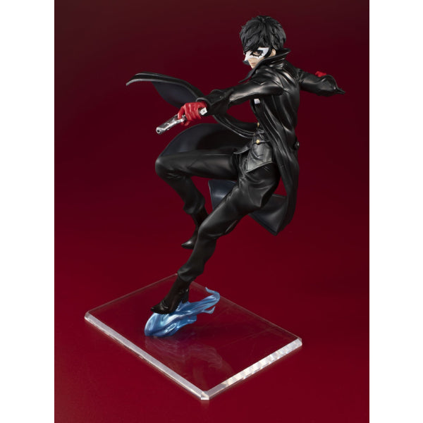 Lucrea Persona 5 The Royal Joker