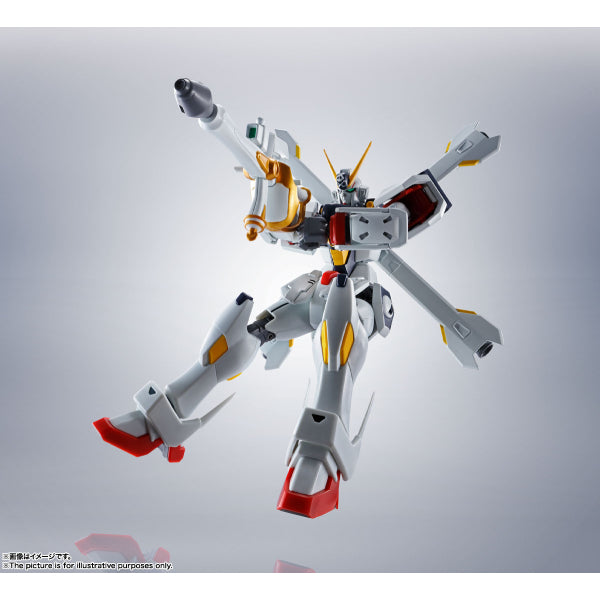 Robot Spirits -SIDE MS- Crossbone Gundam X1/X1-Kai EVOLUSION SPEC