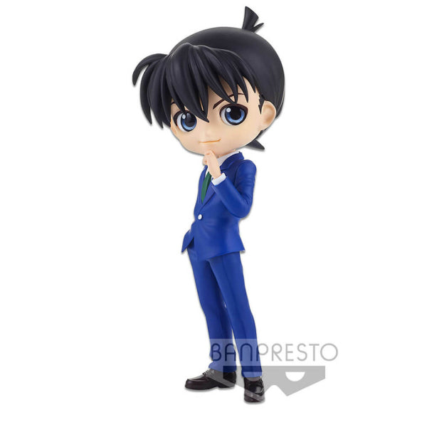 Q POSKET DETECTIVE CONAN - Shinichi Kudo (Ver. A/ B)