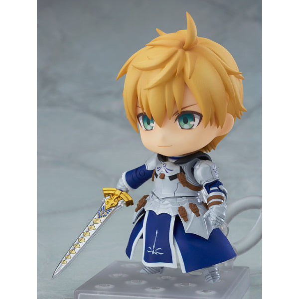 842-DX Nendoroid Saber/Arthur Pendragon (Prototype): Ascension Ver.