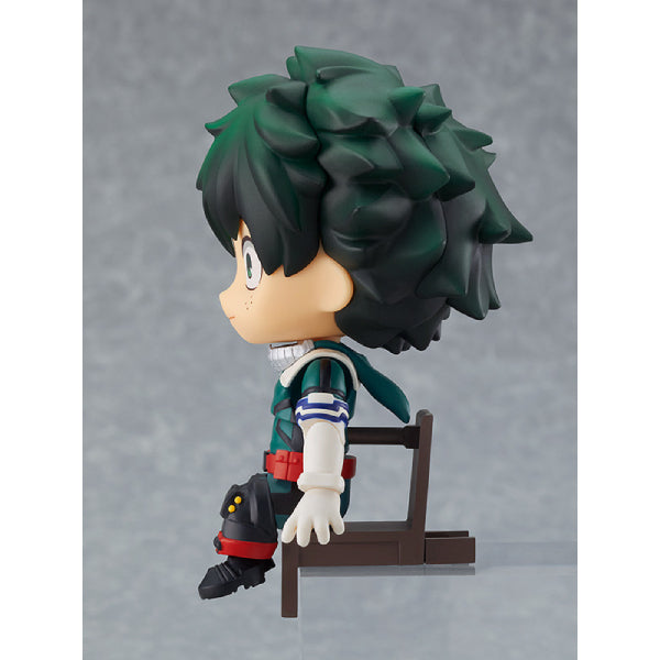 Nendoroid Swacchao! Izuku Midoriya