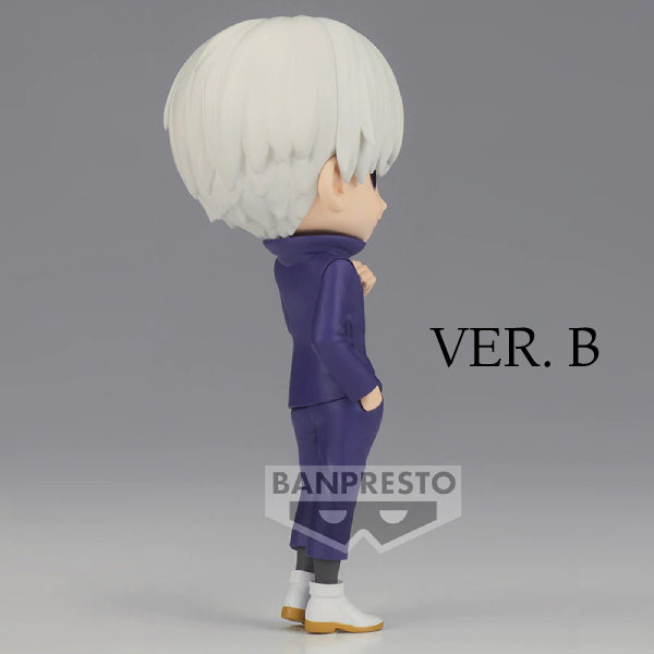 [Q POSKET] JUJUTSU KAISEN 咒術迴戰 -TOGE INUMAKI- (VER. A / VER. B)