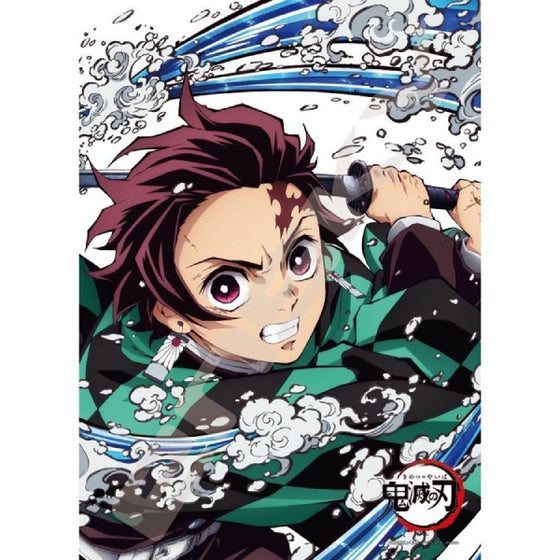 Demon Slayer Jigsaw - 500-350 - Puzzle 500 Piece (Tanjiro Kamado)