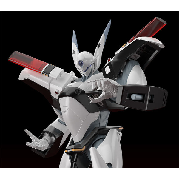 MODEROID Mobile Police Patlabor AV-X0 Type Zero