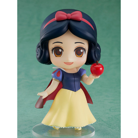 1702 Nendoroid Snow White