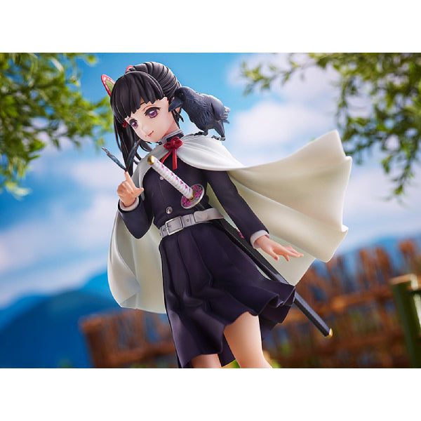 Figurine Demon Slayer Kanao Tsuyuri 1/7 Par Phat Company Figurine Demon Slayer Kanao Tsuyuri 1/7 Par Phat Company