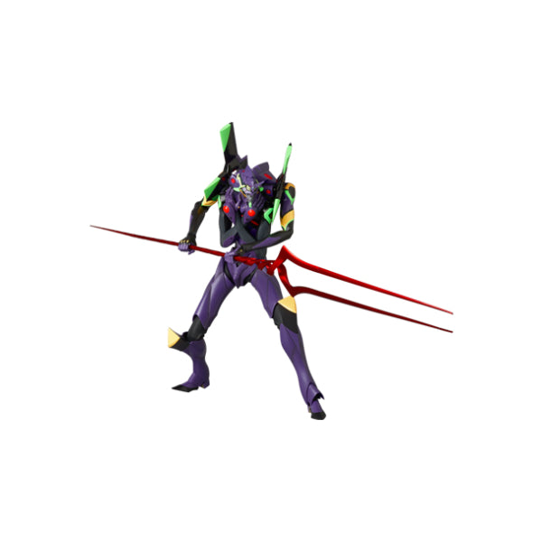 Real Action Heroes No.787 - RAH NEO Evangelion EVA 13 (2021)