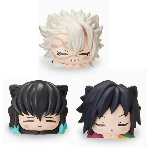 KIMETSU OHIRUNEKO MP M-FIGURE HASHIRA 1