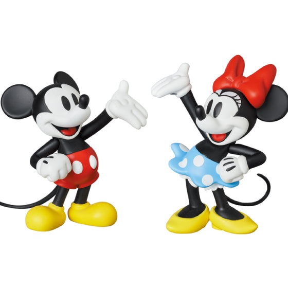 Mickey Mouse Character Collectibles | Toys and Gifts | Up-Next HK