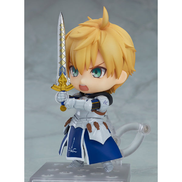 842-DX Nendoroid Saber/Arthur Pendragon (Prototype): Ascension Ver.