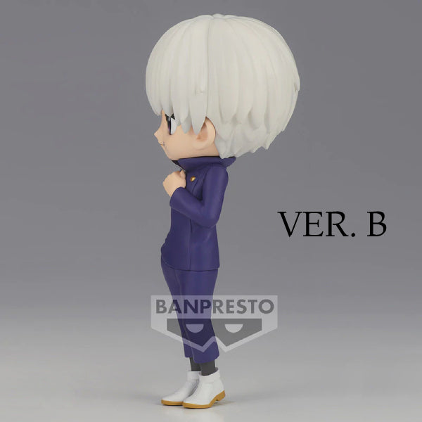 [Q POSKET] JUJUTSU KAISEN 咒術迴戰 -TOGE INUMAKI- (VER. A / VER. B)