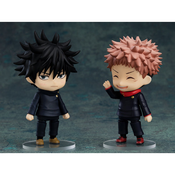 1506 Nendoroid "Jujutsu Kaisen" Megumi Fushiguro