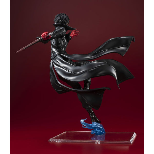 Lucrea Persona 5 The Royal Joker