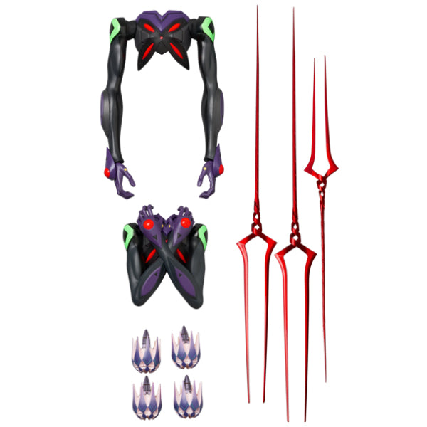 Real Action Heroes No.787 - RAH NEO Evangelion EVA 13 (2021)