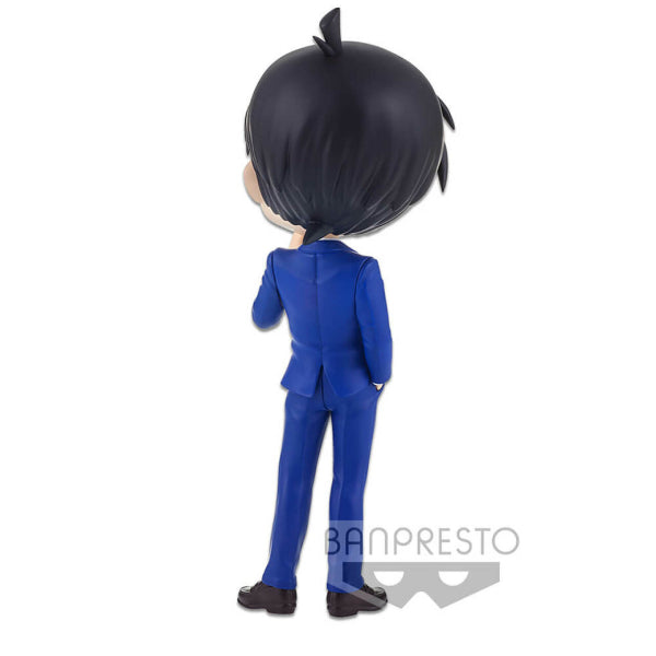 Q POSKET DETECTIVE CONAN - Shinichi Kudo (Ver. A/ B)