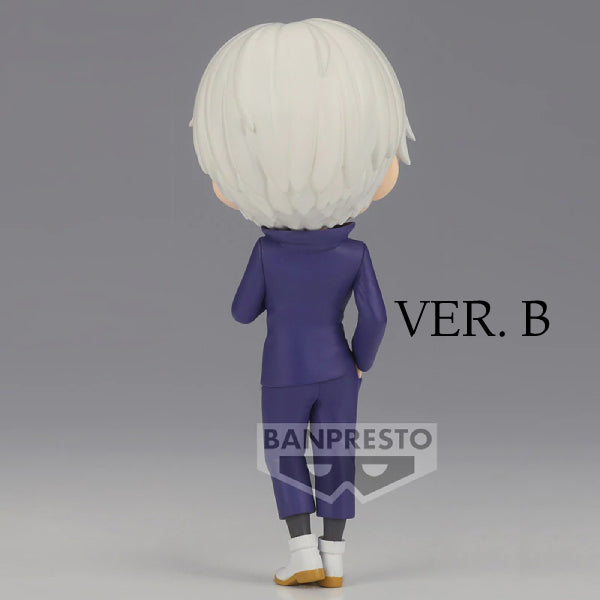 [Q POSKET] JUJUTSU KAISEN 咒術迴戰 -TOGE INUMAKI- (VER. A / VER. B)