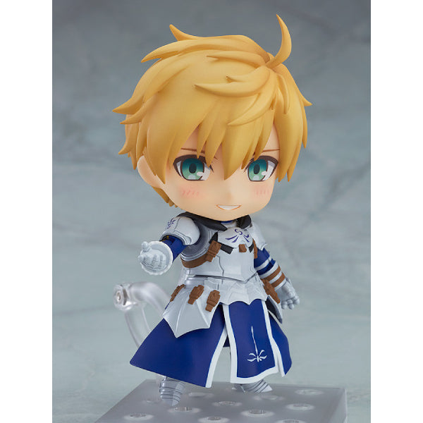 842-DX Nendoroid Saber/Arthur Pendragon (Prototype): Ascension Ver.