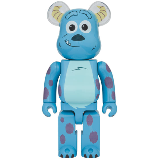 BE@RBRICK Monsters, Inc. Sulley 1000%