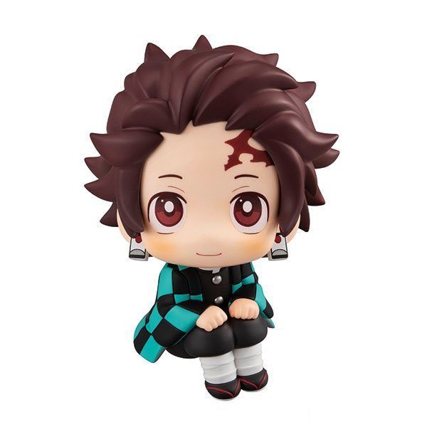 LOOK UP SERIES Demon Slayer Tanjiro Kamado (2025 JUL ver)