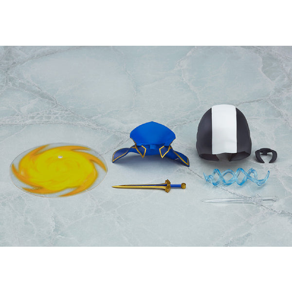 842-DX Nendoroid Saber/Arthur Pendragon (Prototype): Ascension Ver.