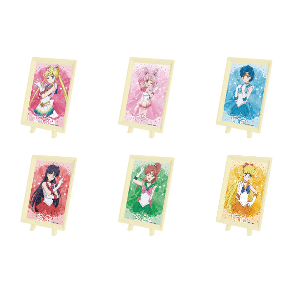 Mame Puzzle - "Sailor Moon Eternal" Series