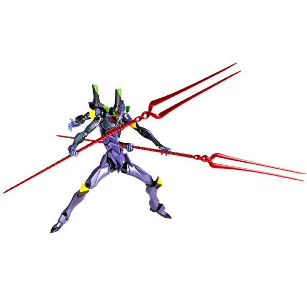 Revoltech Evangelion Evolution EV-007S Evangelion 13