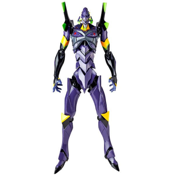 Revoltech Evangelion Evolution EV-007S Evangelion 13