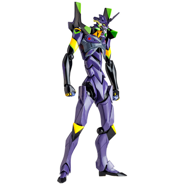 Revoltech Evangelion Evolution EV-007S Evangelion 13