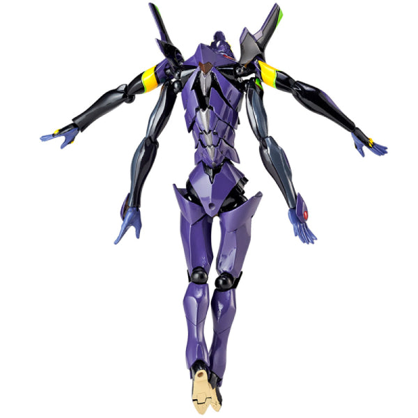 Revoltech Evangelion Evolution EV-007S Evangelion 13