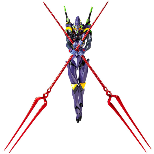 Revoltech Evangelion Evolution EV-007S Evangelion 13